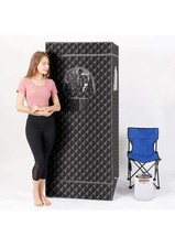 Sauna portable steam d'occasion  Expédié en Belgium