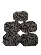 Black gold print for sale  Roy