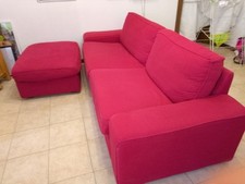 Divano posti usato  Zinasco