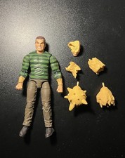 Marvel legends sandman for sale  Simi Valley
