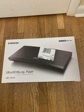 Samsung ubdk8500 ultra for sale  Waynesboro