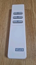 VELUX WUR 101 telecomando infrarossi IR per comando 1 motore na sprzedaż  Wysyłka do Poland