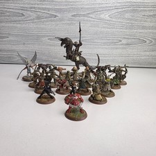 Heroscape figure bundle for sale Heroscape figure bundle for sale  WALTHAM CROSS