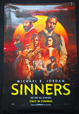 Sinners original one for sale  UK
