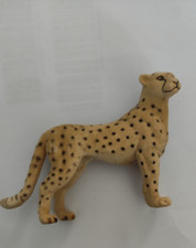 Schleich gepard gebraucht kaufen  Hildesheim