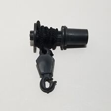Usado, Guincho guindaste plataforma de batalha tática GI Joe com gancho peça de jogo TBP ARAH 1985 comprar usado  Enviando para Brazil