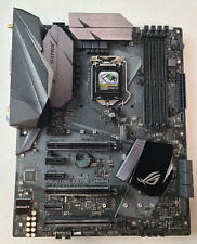 Carte mère asus d'occasion  Reims