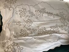 Rectangle shaped beige for sale  Seven Valleys