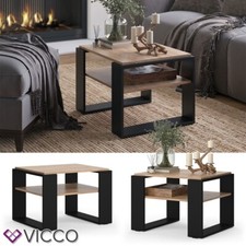 Couchtisch helm eiche gebraucht kaufen  Hohenstücken