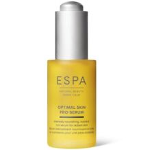 Espa optimal skin for sale  STOCKPORT