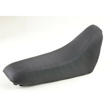 🔥Black Seat Motorcycle Fit Chinês 2 Tempos 47cc 49cc Apollo Kids mto comprar usado  Enviando para Brazil