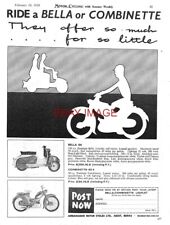 1959 advert zundapp for sale  SIDCUP