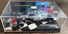 minichamps f1 for sale  PETERBOROUGH