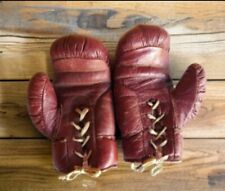 Guanti boxe pugile usato  Mirandola