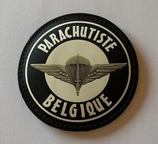 Paratrooper fabric. belgium. d'occasion  Expédié en Belgium