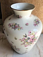 Vaso porcellana bavaria usato  Italia