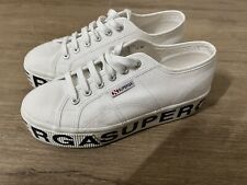 Superga 2790 scarpe usato  Reggio Calabria