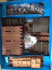 Playmobil vintage fort d'occasion Playmobil vintage fort d'occasion  Verzenay