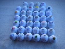 Excellent different logos for sale  ROYSTON
