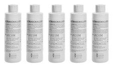 Ultraschallgel 250ml kontaktge gebraucht kaufen  Durmersheim