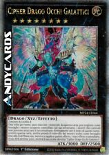 Cipher drago occhi usato  Ravenna