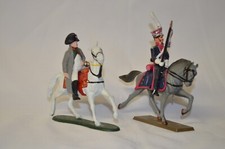 Starlux plomb napoleon d'occasion  Sausheim