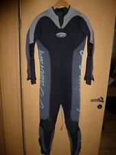 Waterproof neoprenanzug zor gebraucht kaufen  Datteln