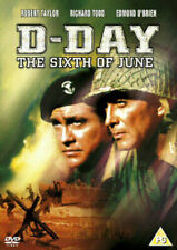 Day sixth june for sale  UK