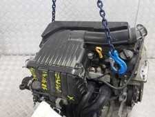 Moteur suzuki swift d'occasion  Velaux