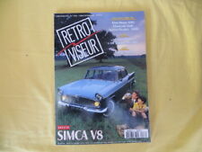 Revue retroviseur 1994 d'occasion Revue retroviseur 1994 d'occasion  Saint-Laurent-de-la-Cabrerisse