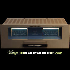 Marantz model wners gebraucht kaufen  Schwalbach