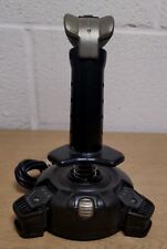 Vintage saitek joystick for sale  IPSWICH