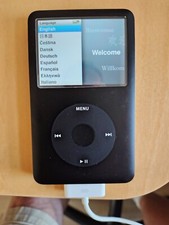 apple ipod classic 80gb for sale apple ipod classic 80gb for sale WEYMOUTH