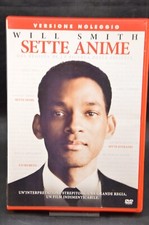 Dvd sette anime usato  Carmagnola