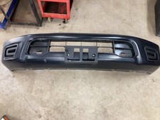 Nissan titan front for sale  Cooperstown