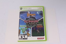 Konami classics vol. for sale  Ogdensburg