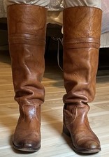 Frye leather boots for sale  Summerville