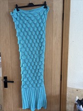 Girls mermaid tail for sale  KIDDERMINSTER