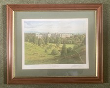 Graeme baxter glrneagles for sale  GIRVAN
