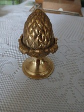 Antique vintage brass for sale  SHAFTESBURY