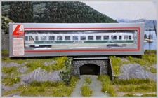 Lima 208354l carrozza usato  Terni