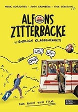 Alfons zitterbacke endlich gebraucht kaufen  Berlin