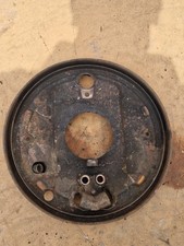Rear back plate for sale  BOURNEMOUTH