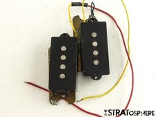 Used fender precision for sale  Exeter