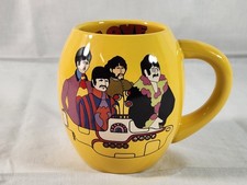 Beatles yellow submarine for sale  Beaverton