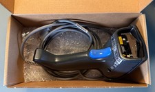 Datalogic barcode scanner for sale  GLASGOW
