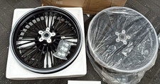 Fat spoke wheels for sale  Edison