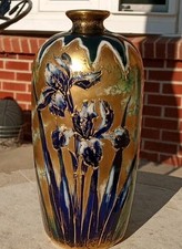 Antique amphora enamel for sale  Commerce City
