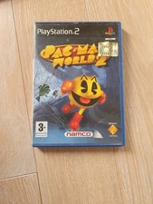 namco pac ms man usato  Chianciano Terme