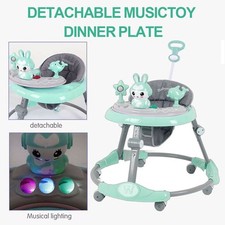 Baby walker rocker for sale  DUNSTABLE
